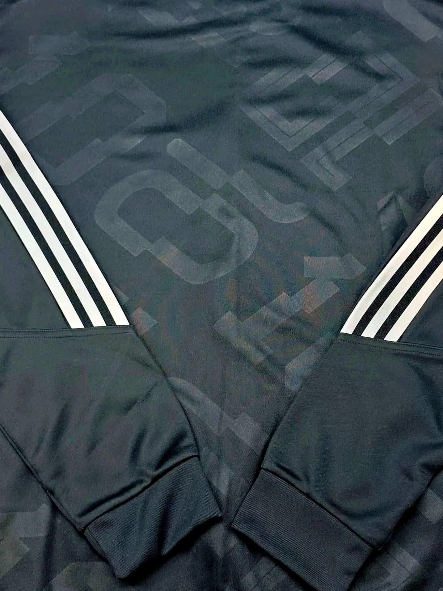 Messi (player collection) @season Track Jacket