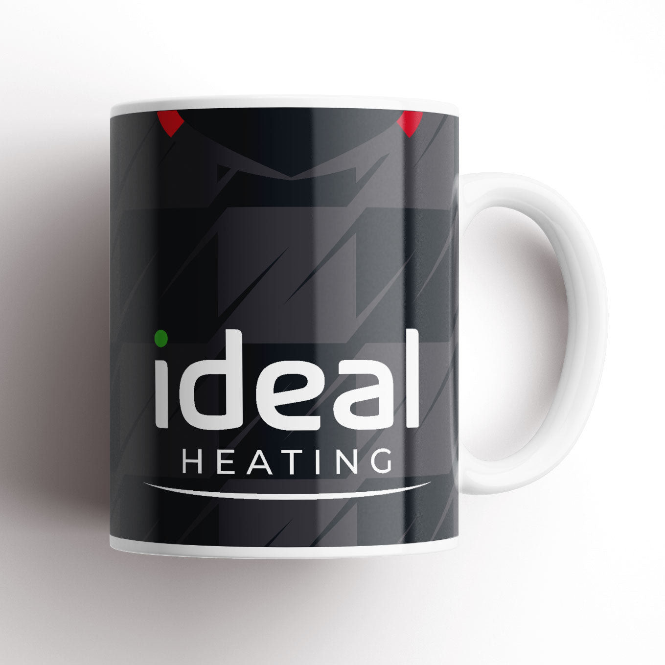 West Brom 21/22 Away Kit 11oz Mug