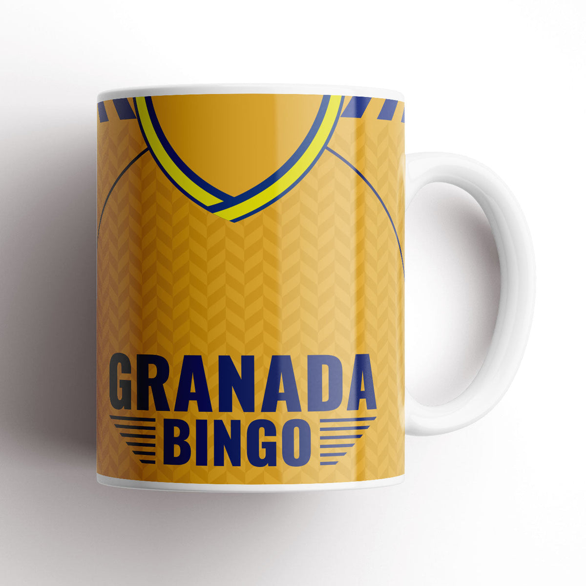 Coventry 1988 Away Kit 11oz Mug