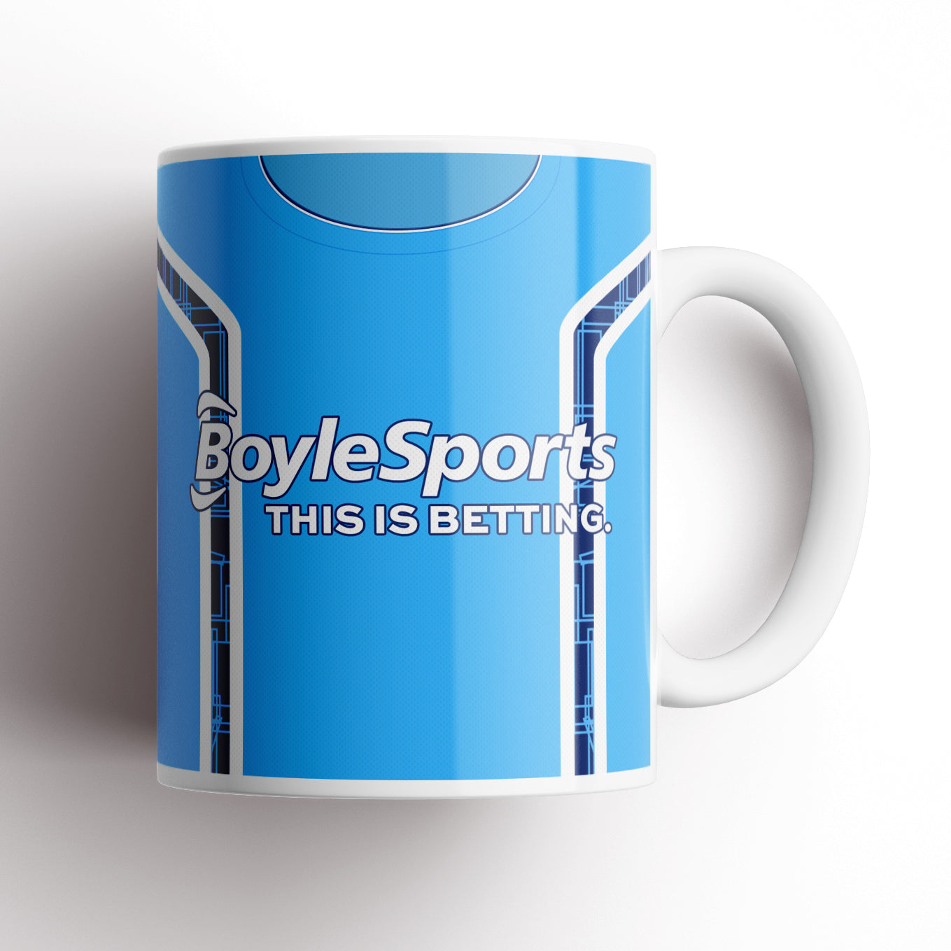 Coventry '23 Home Kit 11oz Mug