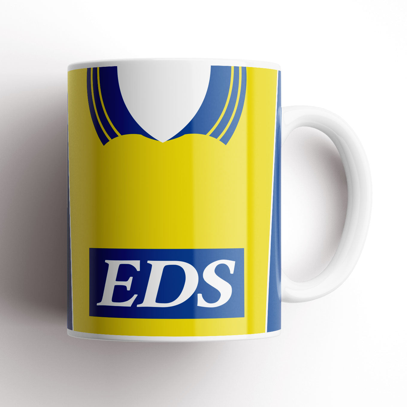 Derby 2000 Away Kit 11oz Mug