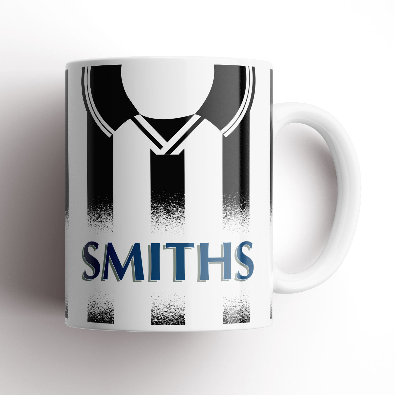 Forest Green 2006 Home 11oz Mug