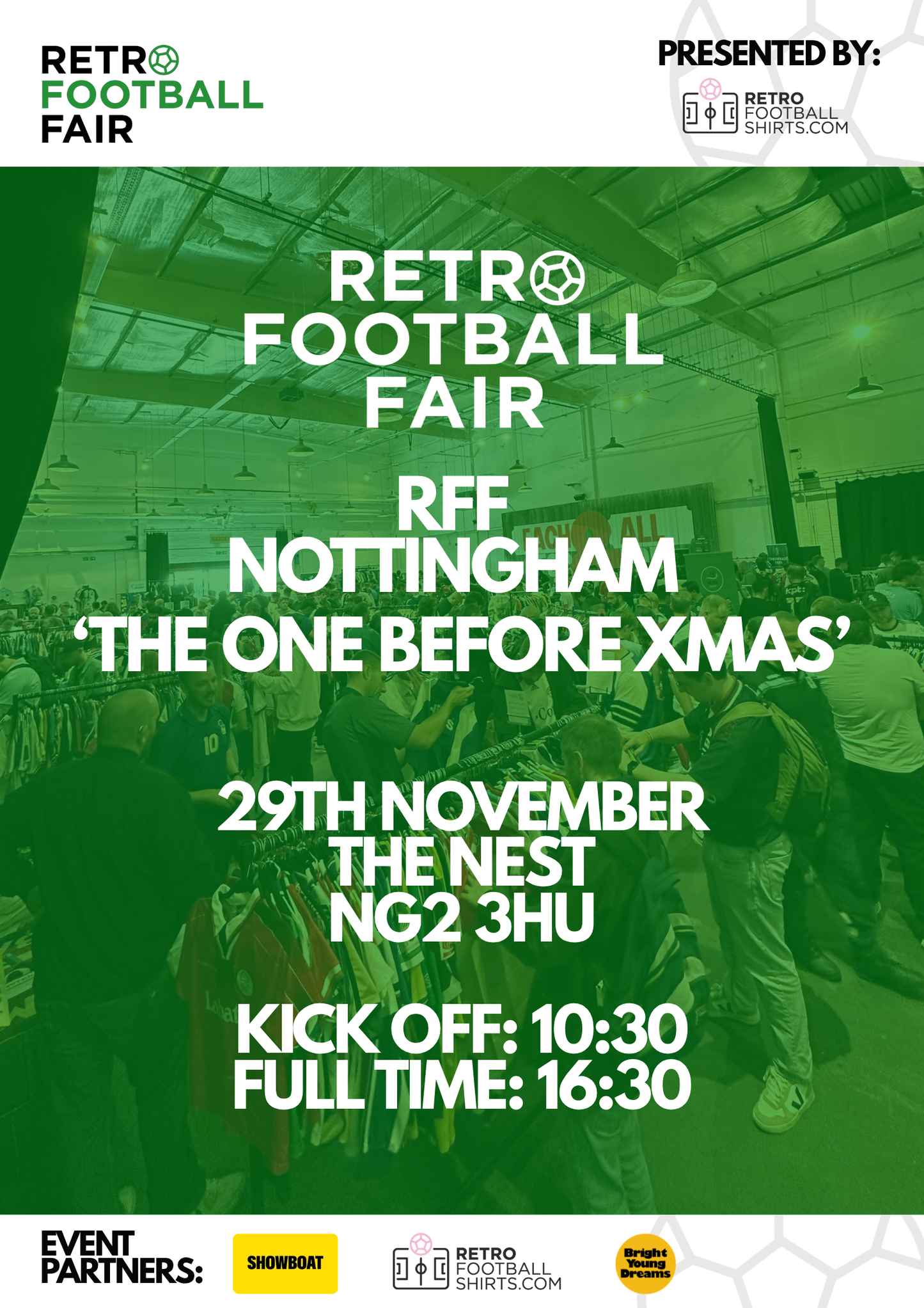 RFF NOTTINGHAM PT2 (TRADER SPACE)