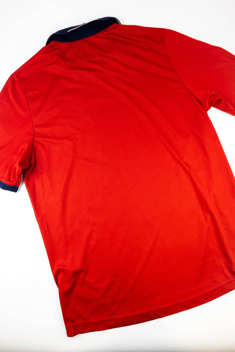 Maillot LOSC Lille 2015/2016 Nike - Taille M - Occasion + 1 Maillot Mystère OFFERT