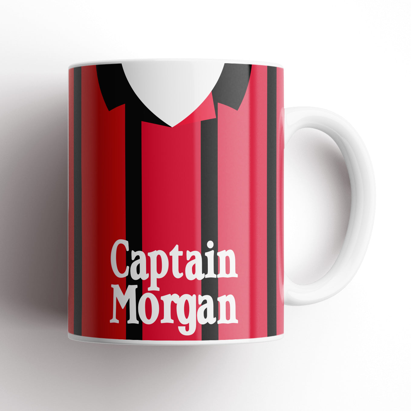 Millwall 1994 Away 11oz Mug