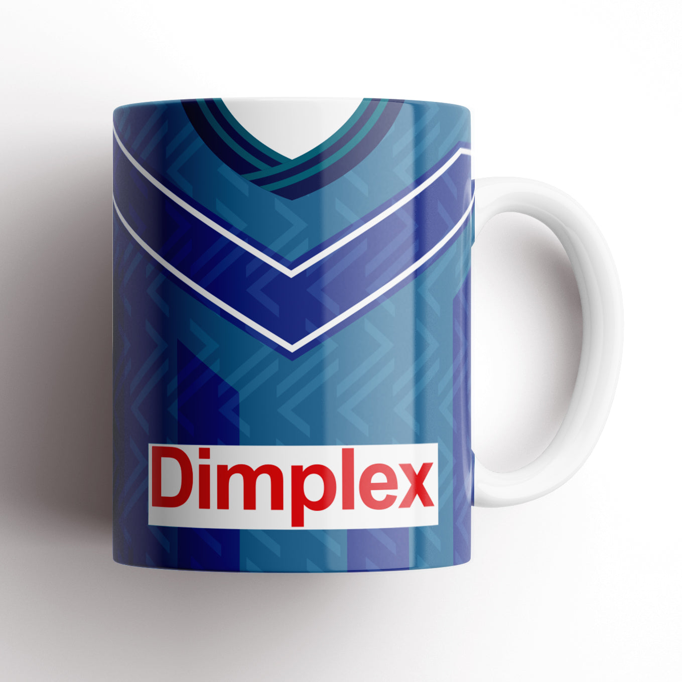 Southampton 1995 Away 11oz Mug