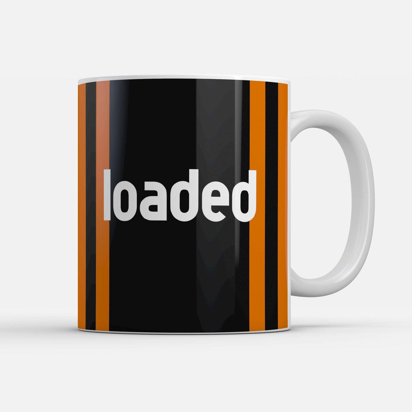 Barnet 1998 Retro Inspired 11oz Mug