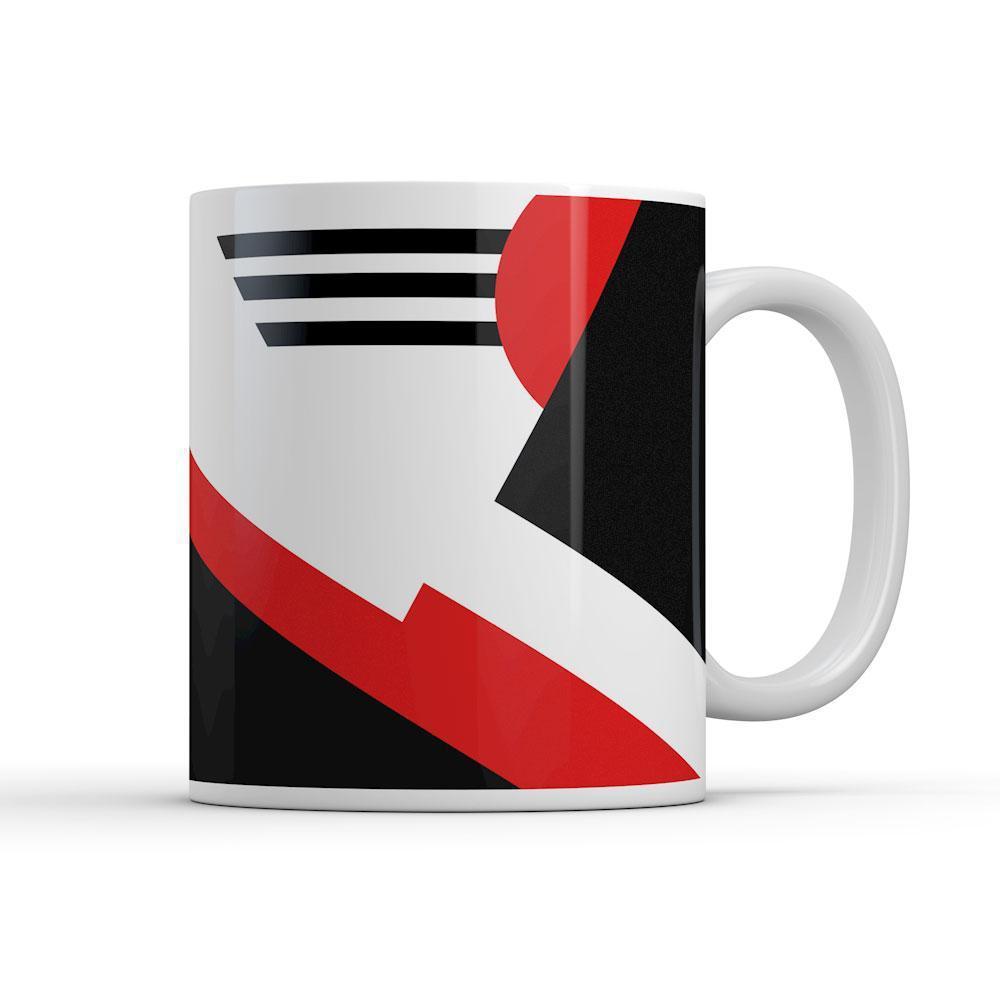 Blades 90-92 Drill Kit Inspired Classics 11oz Mug
