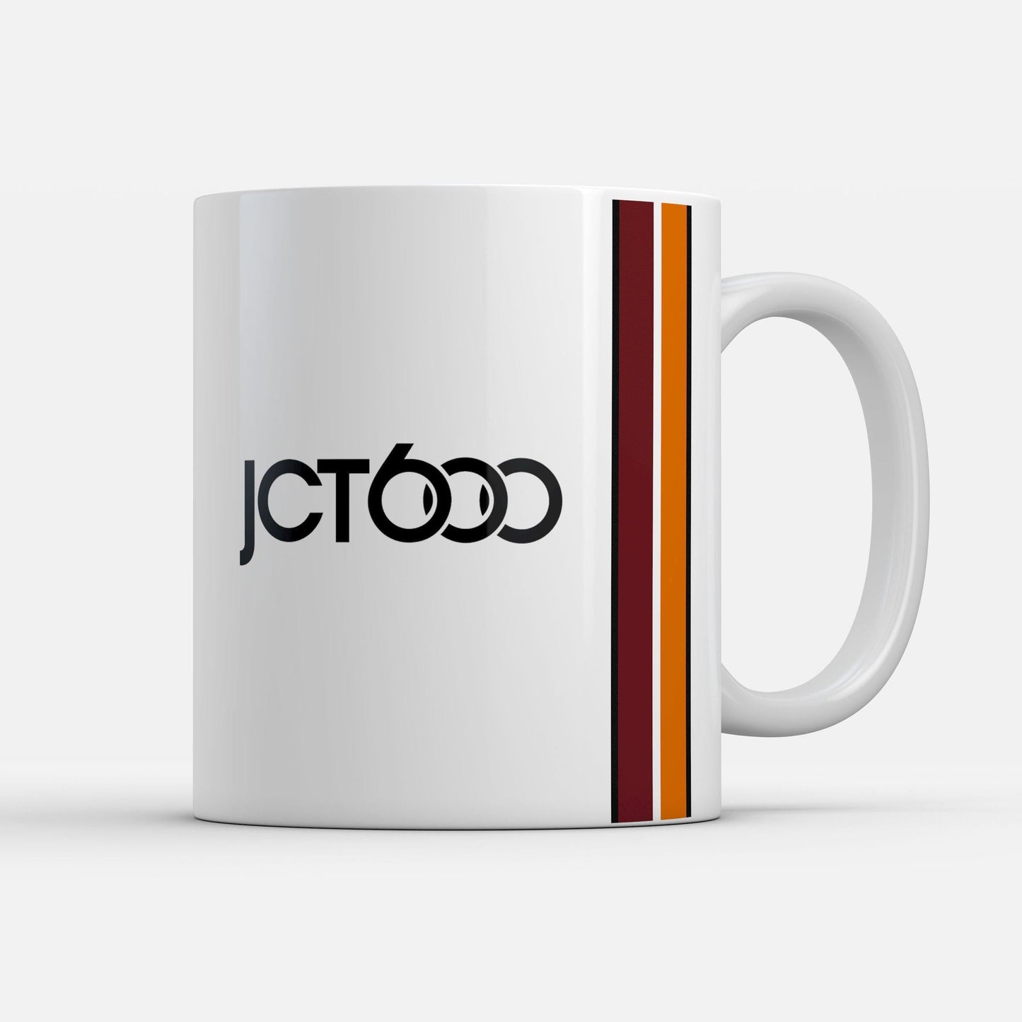 Bradford 1997 Away 11oz Mug