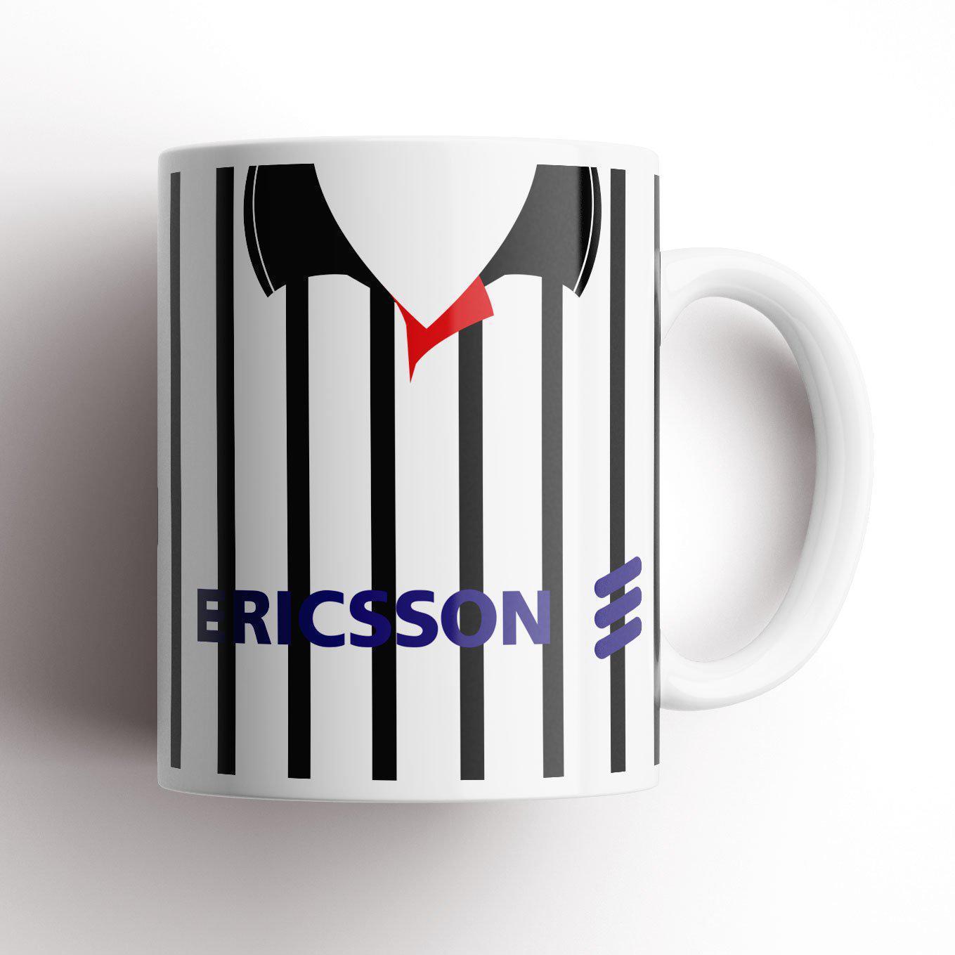 Brentford '97 Away 11oz Mug