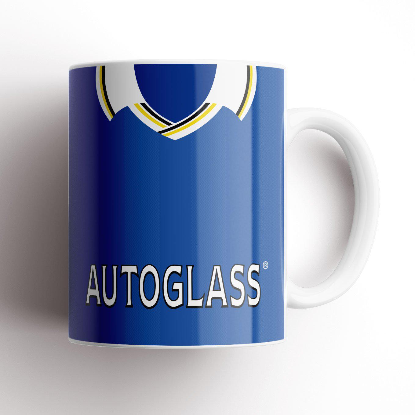 Chelsea '99 Kit 11oz Mug