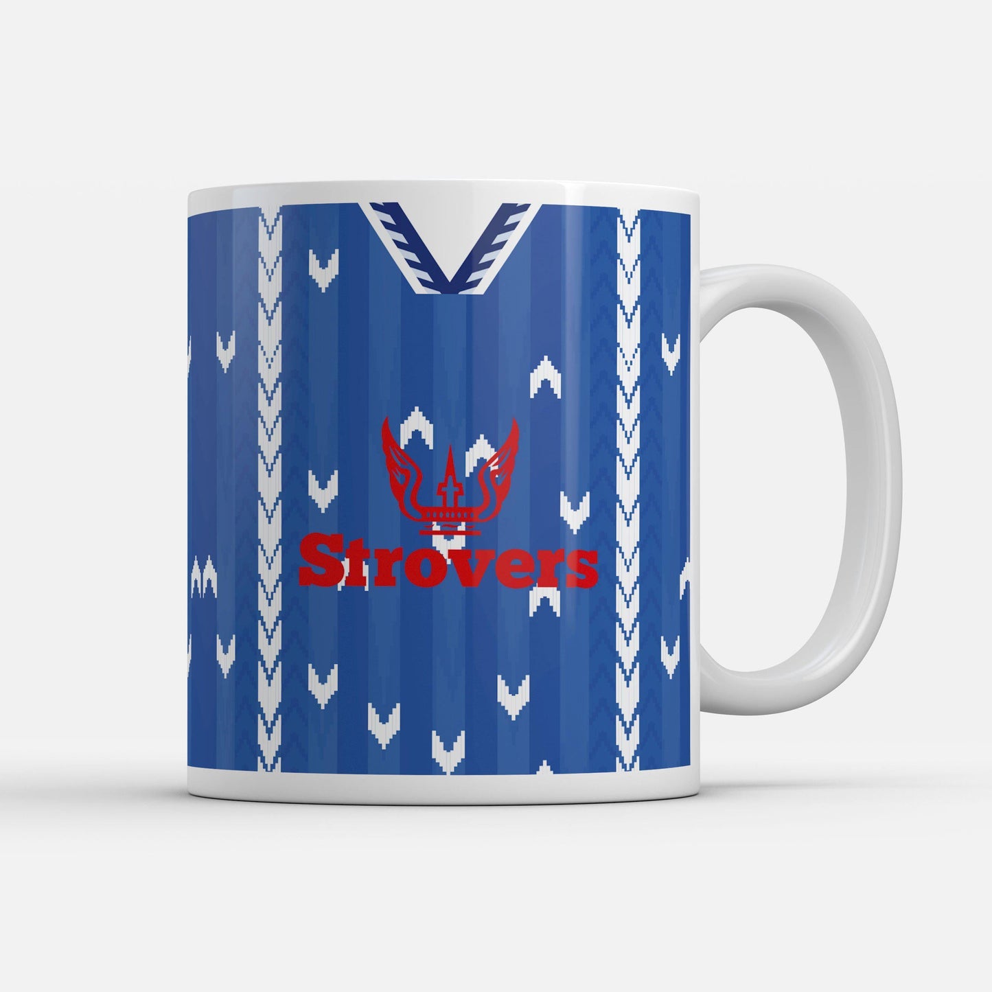 Colchester 1993 Home Retro Inspired 11oz Mug