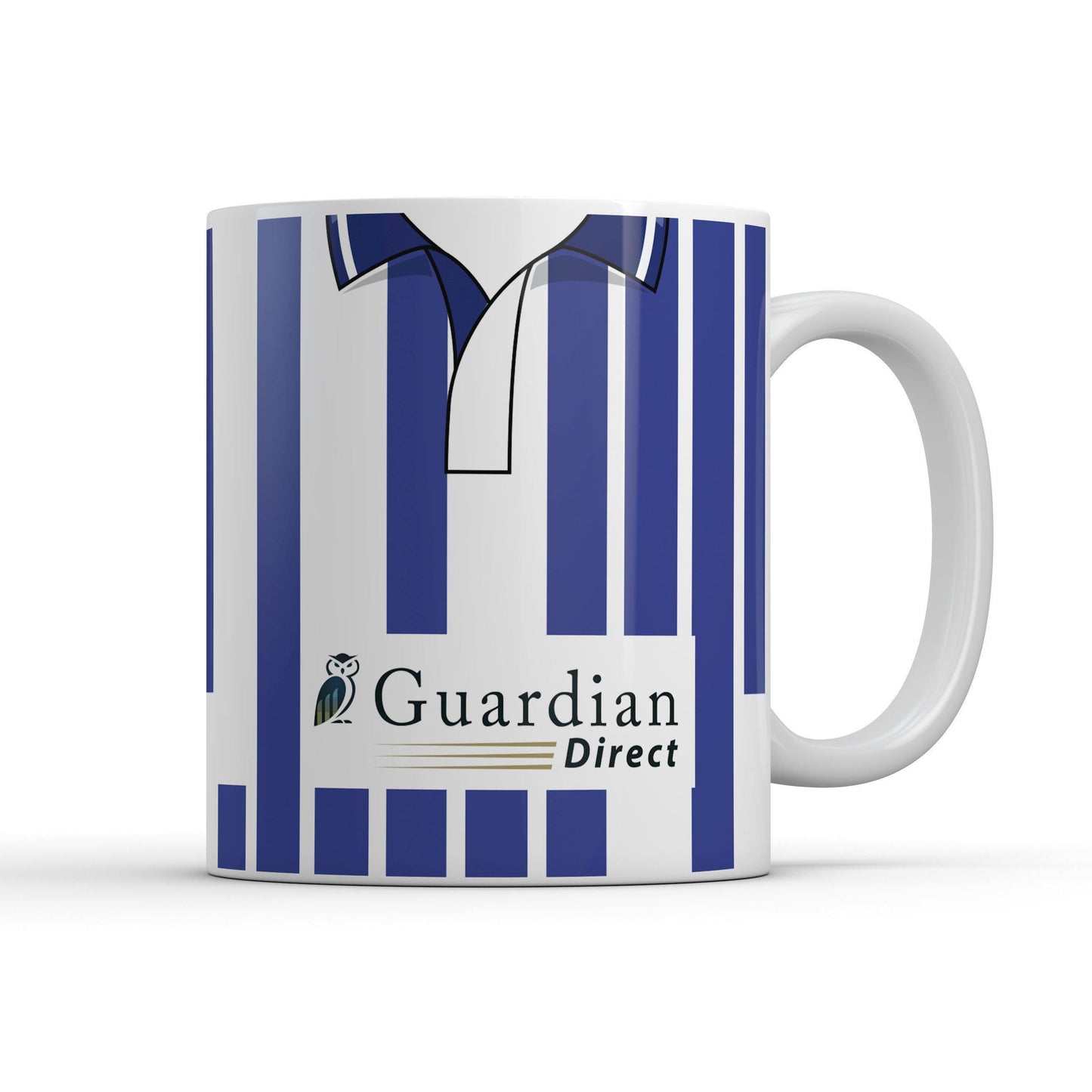 Colchester 1998 11oz Mug