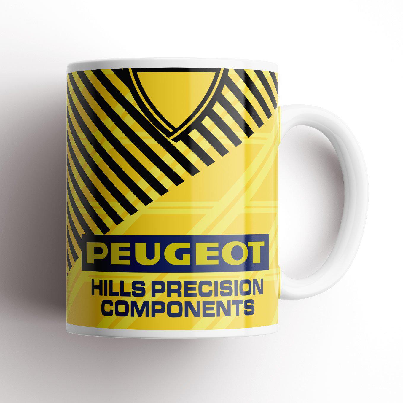 Coventry '91 Away Kit 11oz Mug