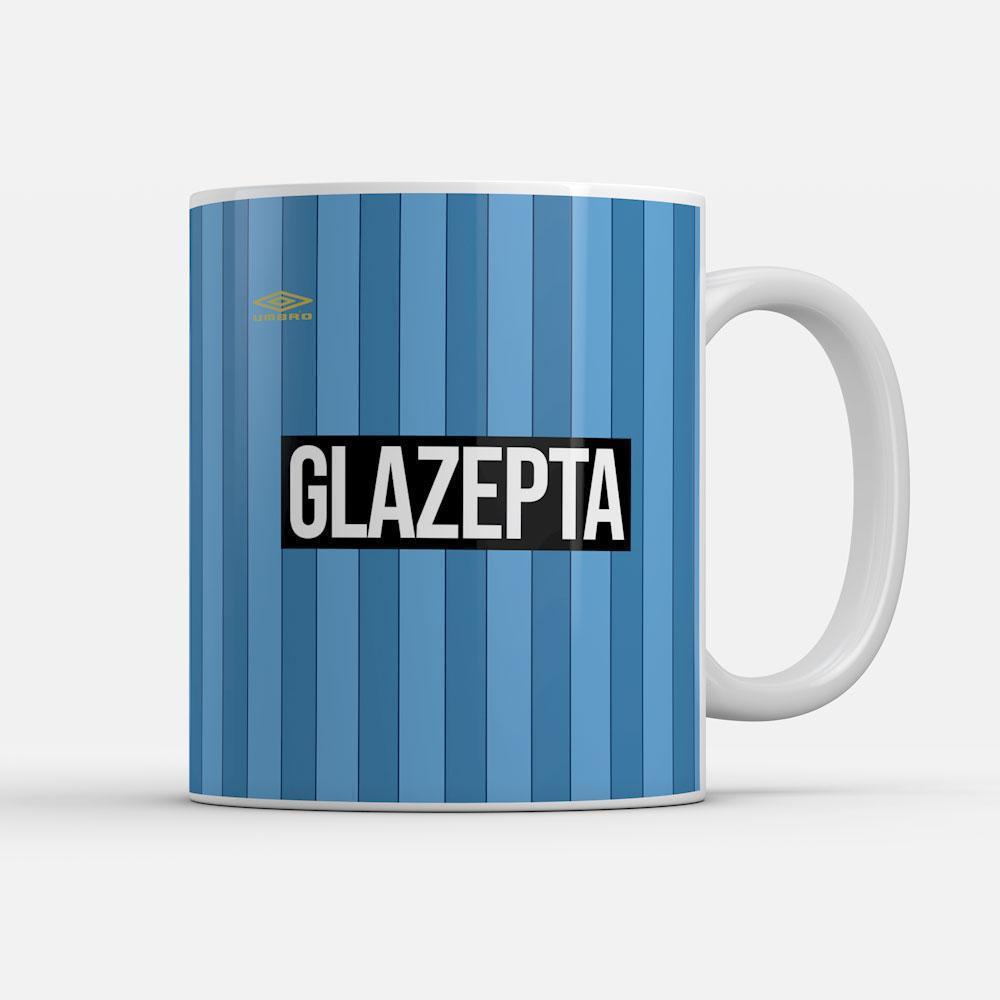 Coventry 1981 Inspired 11oz Mug