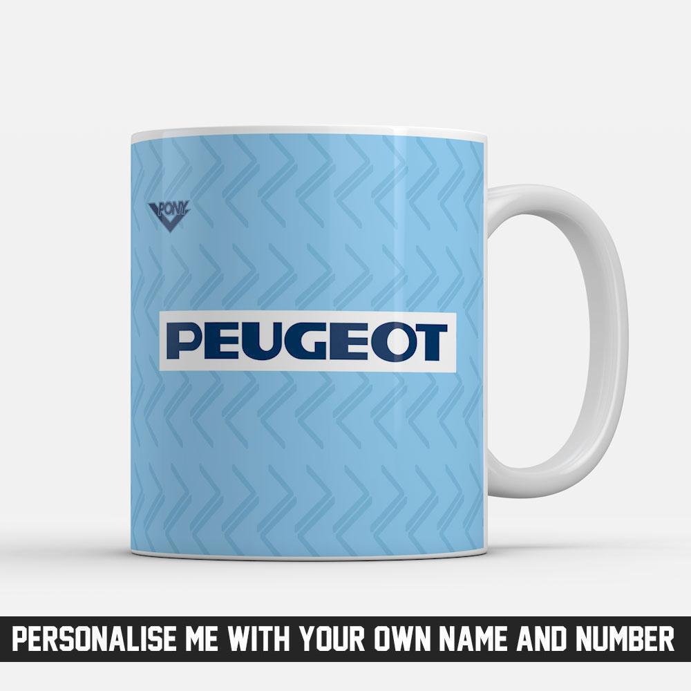 Coventry 1994 Retro Inspired 11oz Mug