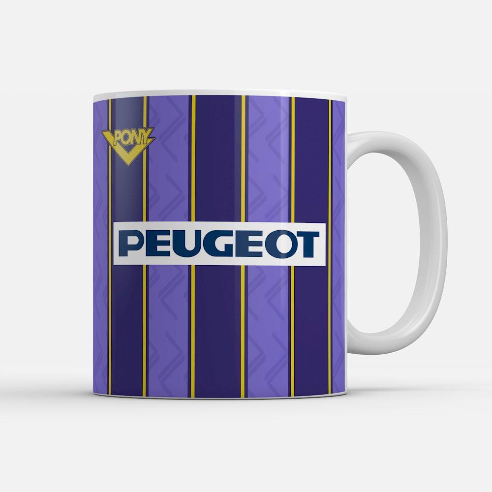 Coventry 1995 Away Retro Inspired 11oz Mug