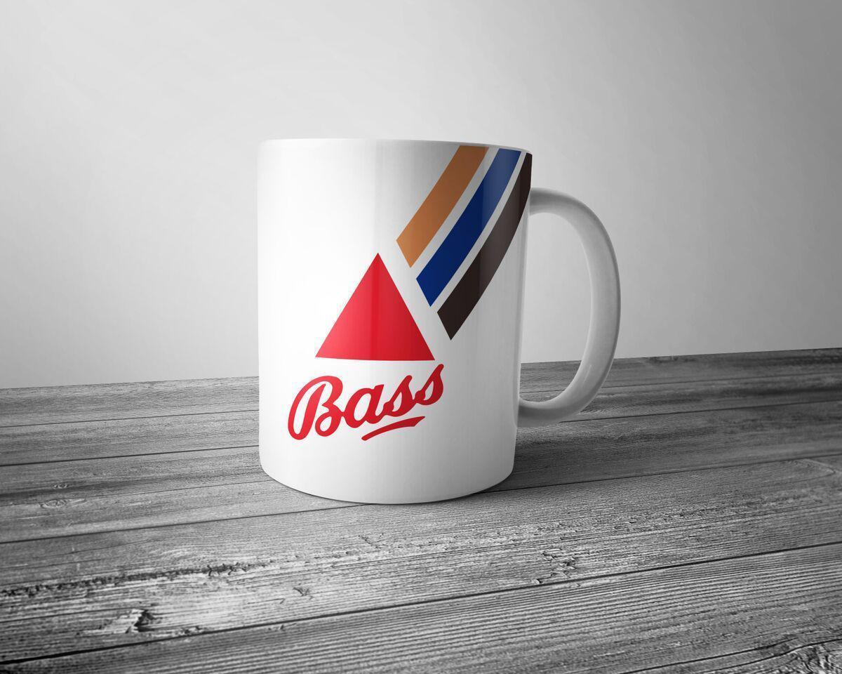 Derby 1984 Centenary Kit Classics 11oz Mug