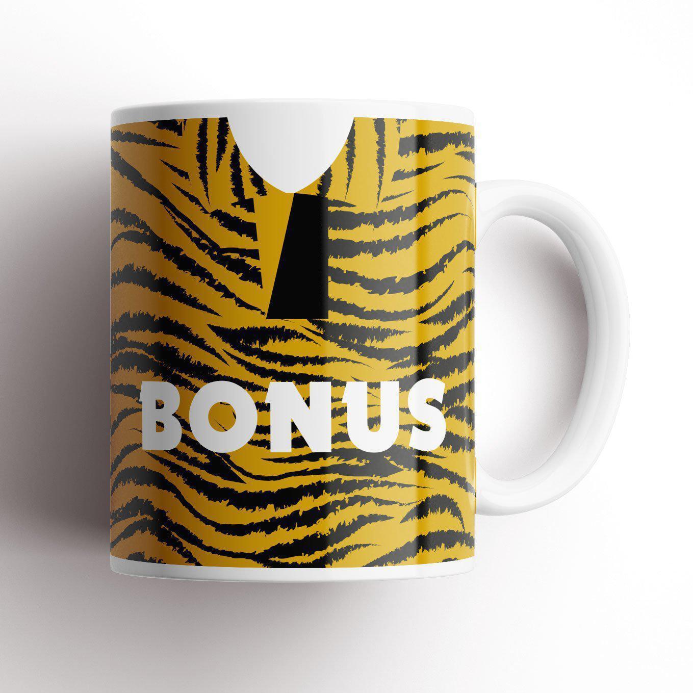Hull '94 11oz Mug