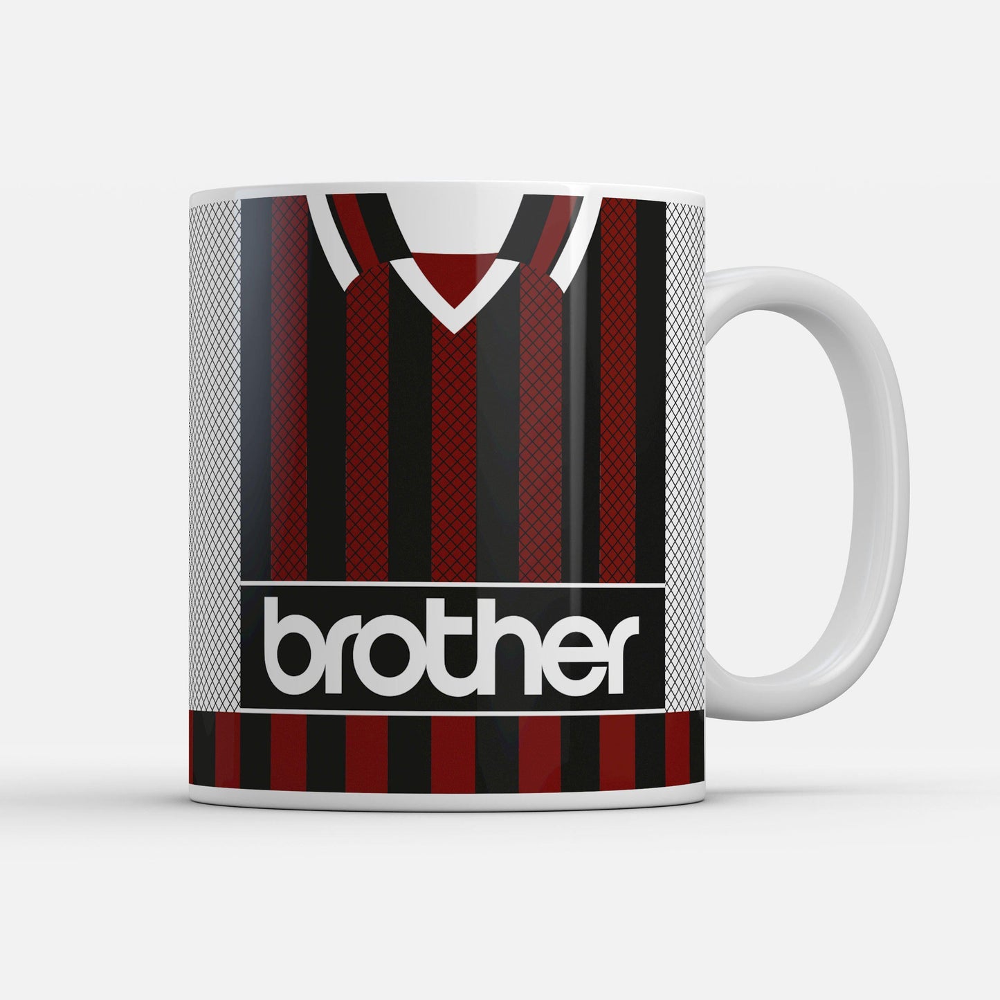 Man City 95 Away Kit 11oz Mug