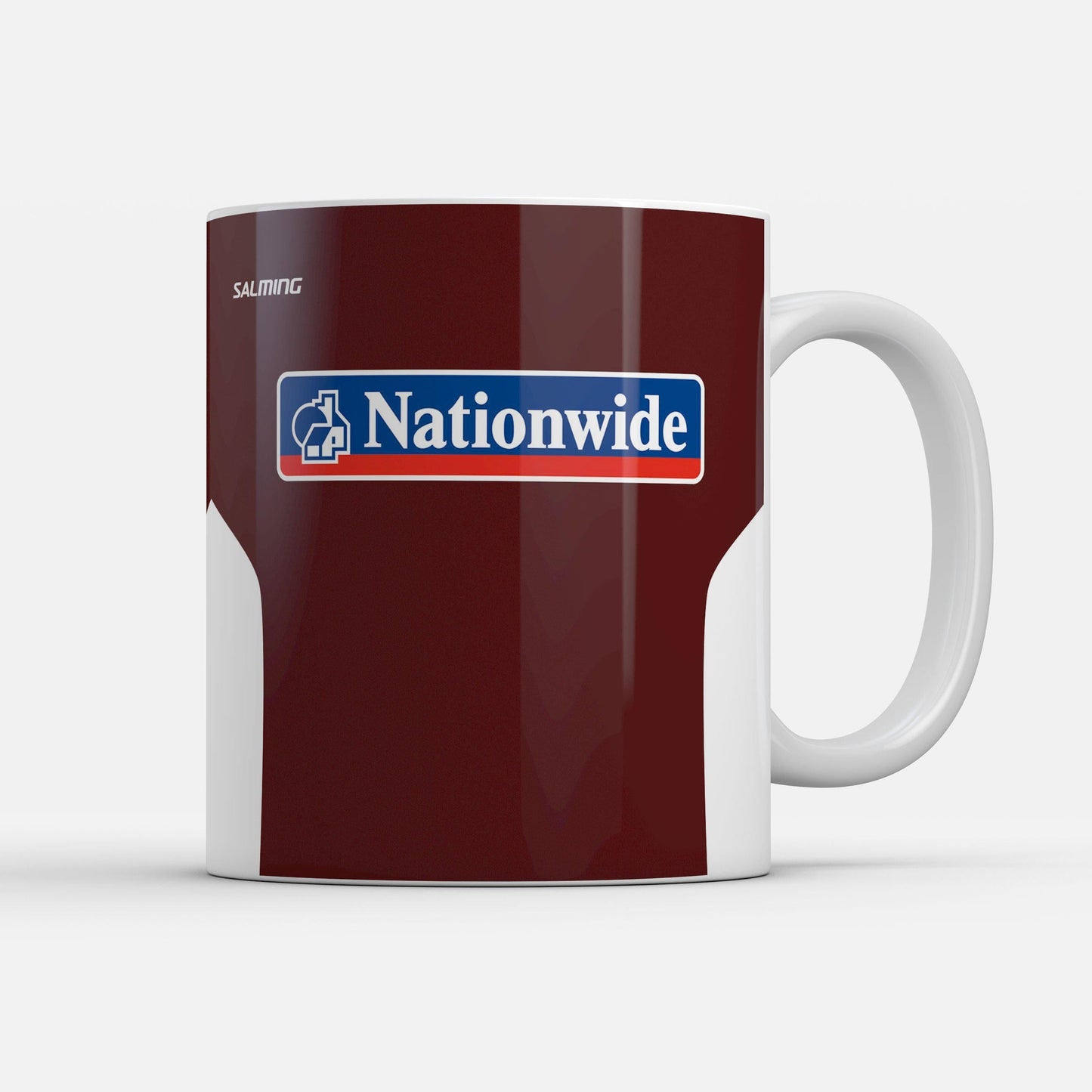 Northampton '05 Retro Inspired 11oz Mug