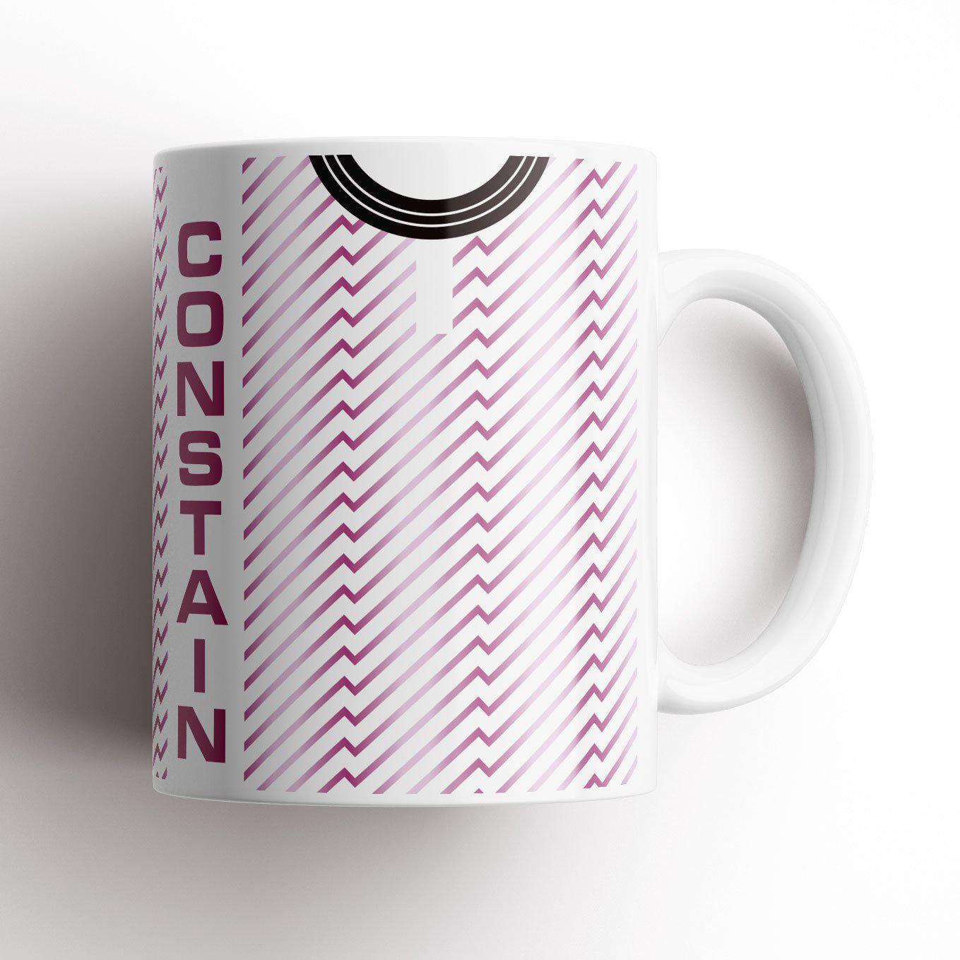 Northampton 1990 Kit 11oz Mug 11oz Mug