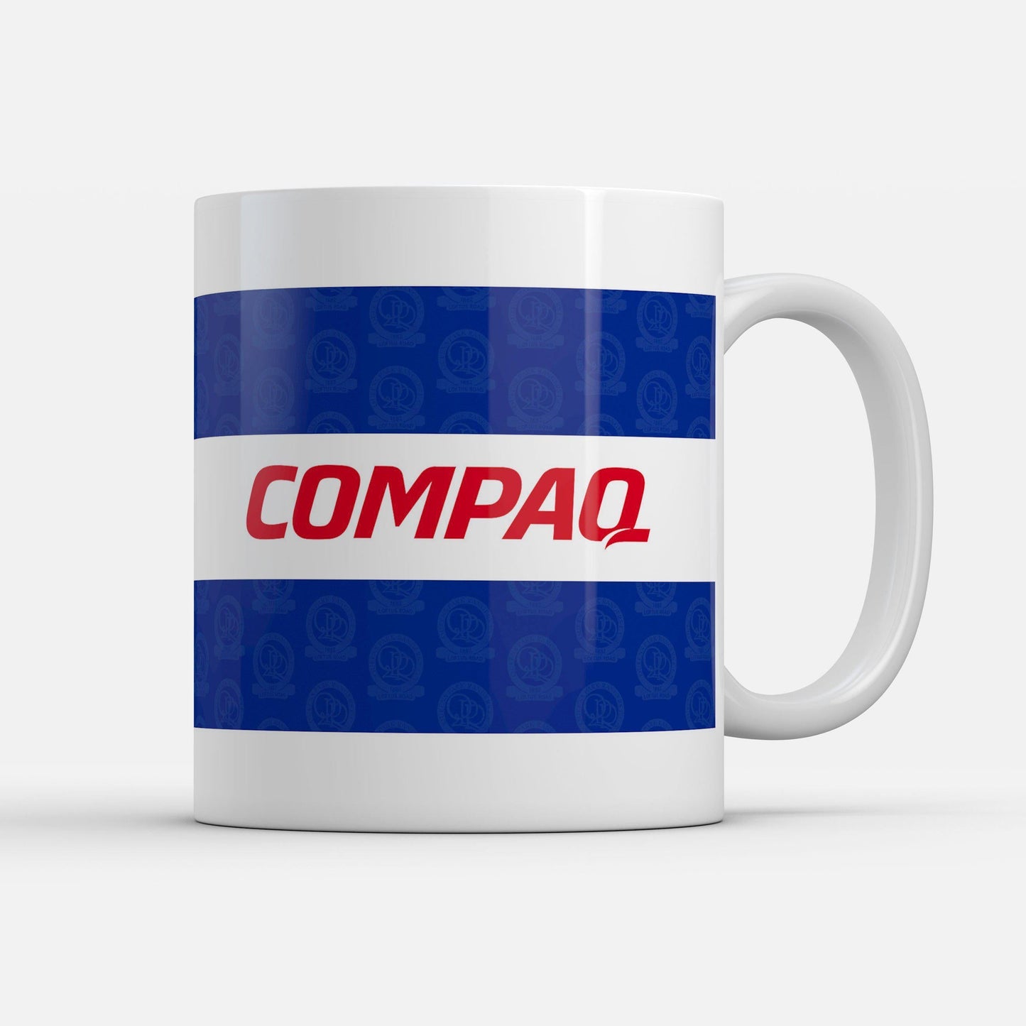 QPR 1994 Retro Inspired 11oz Mug