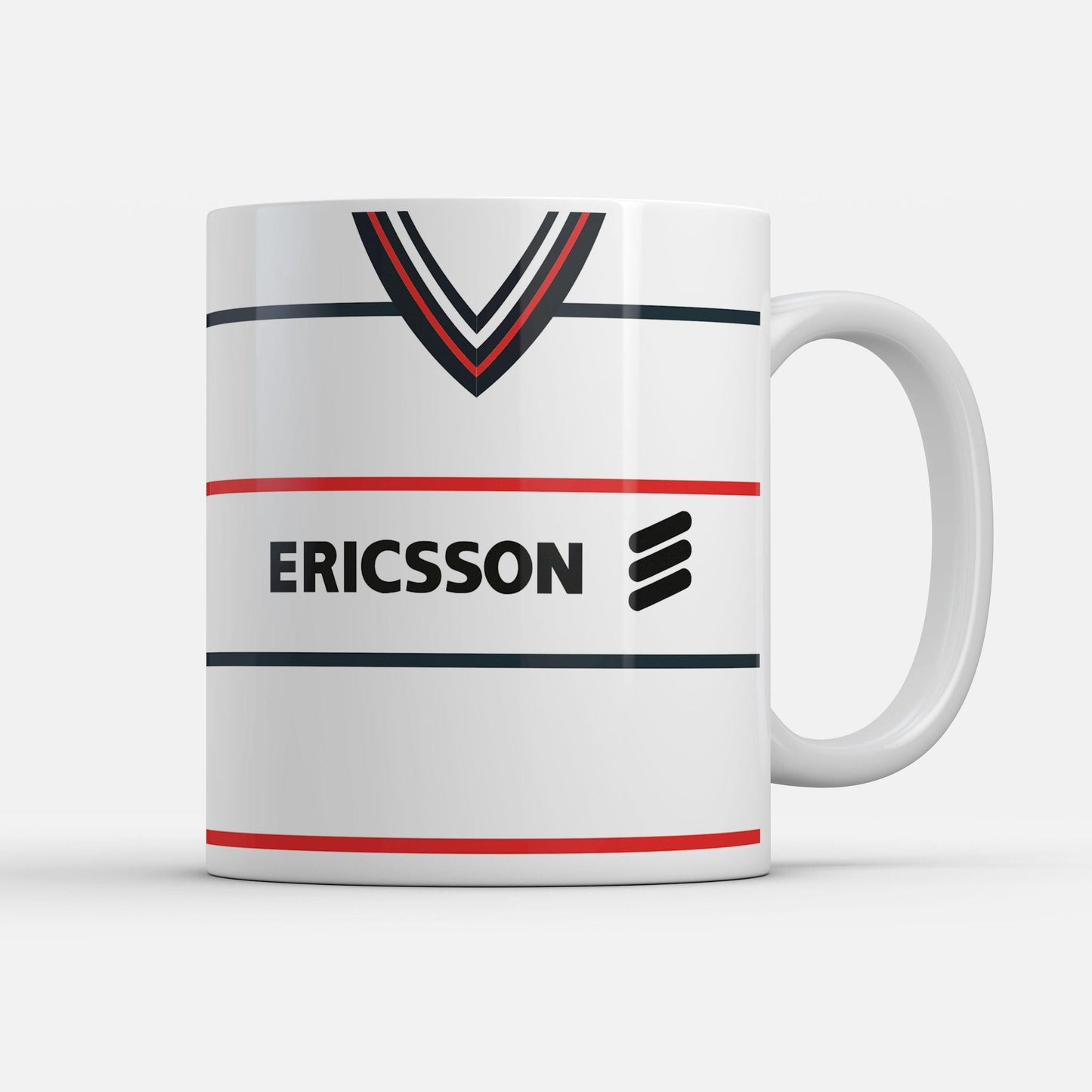 QPR '99 Away 11oz Mug
