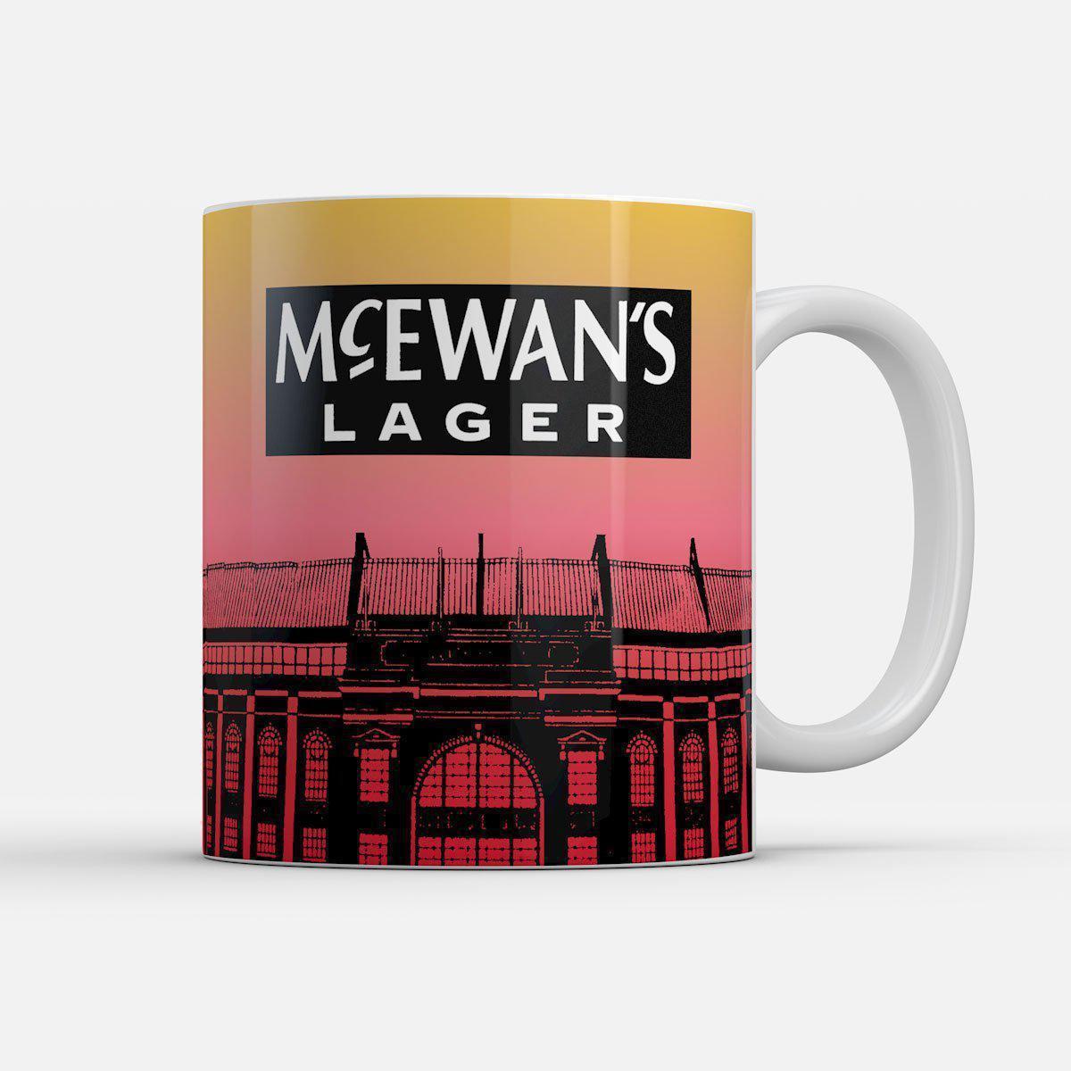 Rangers 1994 Keeper 11oz Mug