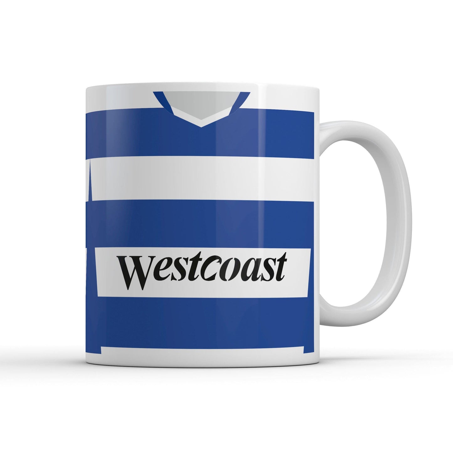 Reading '05 Kit 11oz Mug