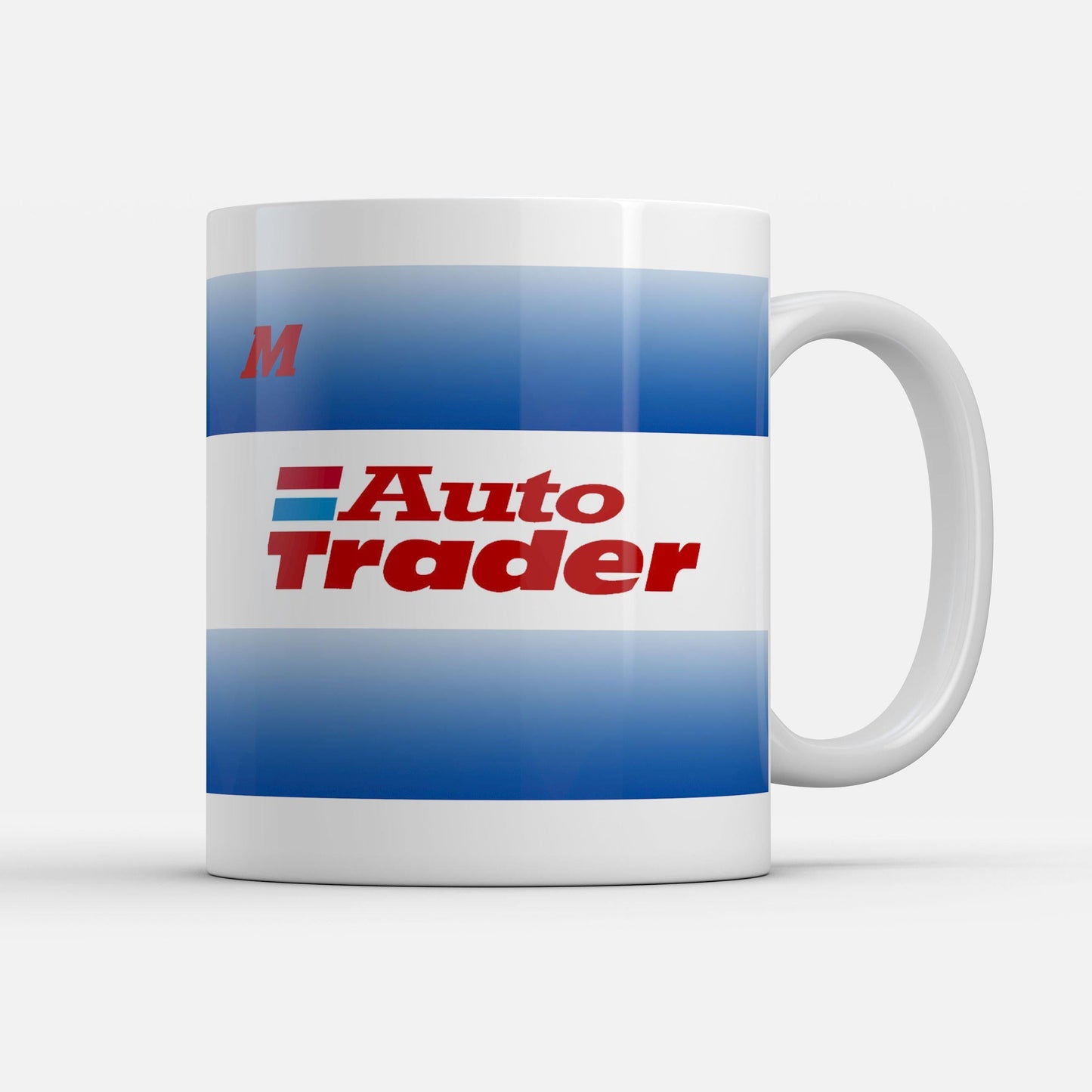 Reading 1998 Retro Inspired 11oz Mug