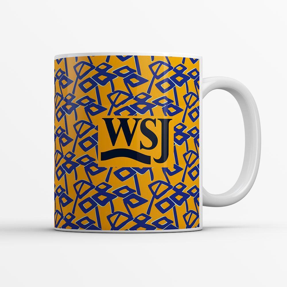 Shrewsbury 1992 Retro Inspired 11oz Mug