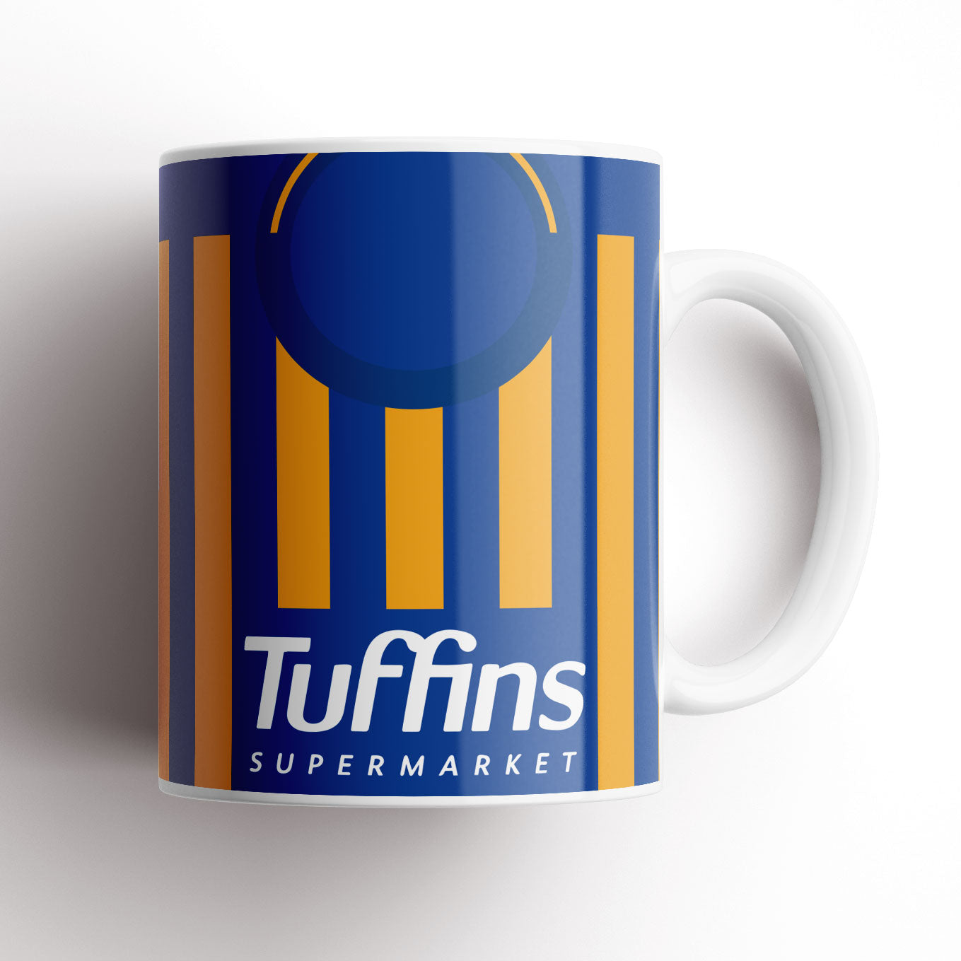 Shrewsbury 20-21 Kit 11oz Mug