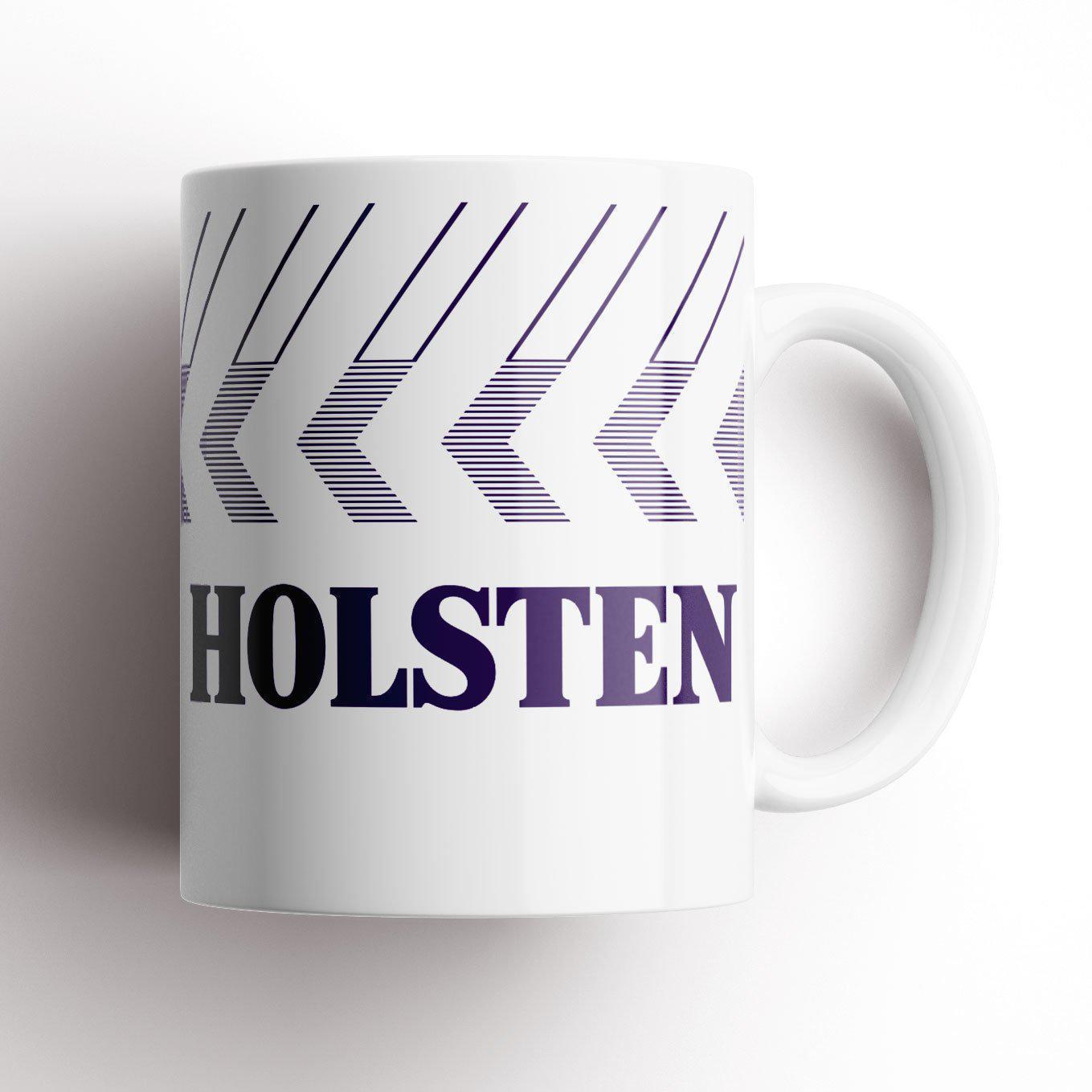 Tottenham 1987 Kit 11oz Mug