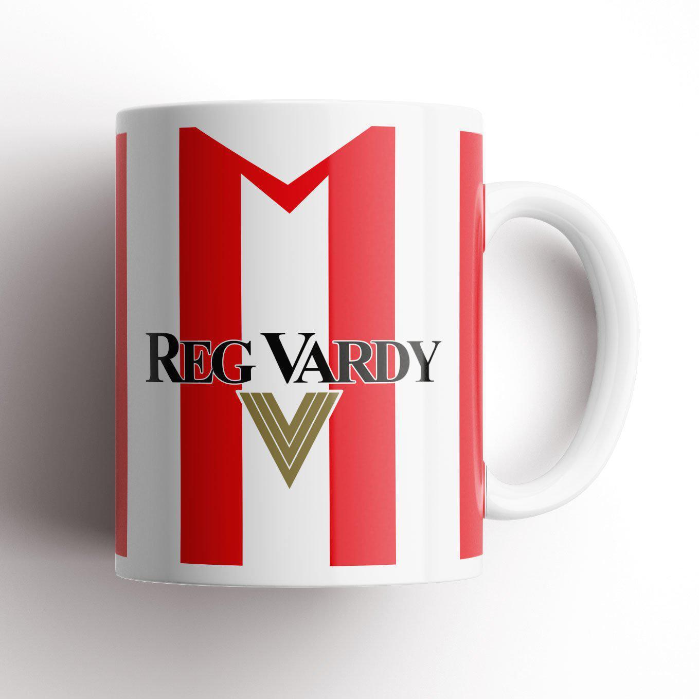 Sunderland '05 11oz Mug