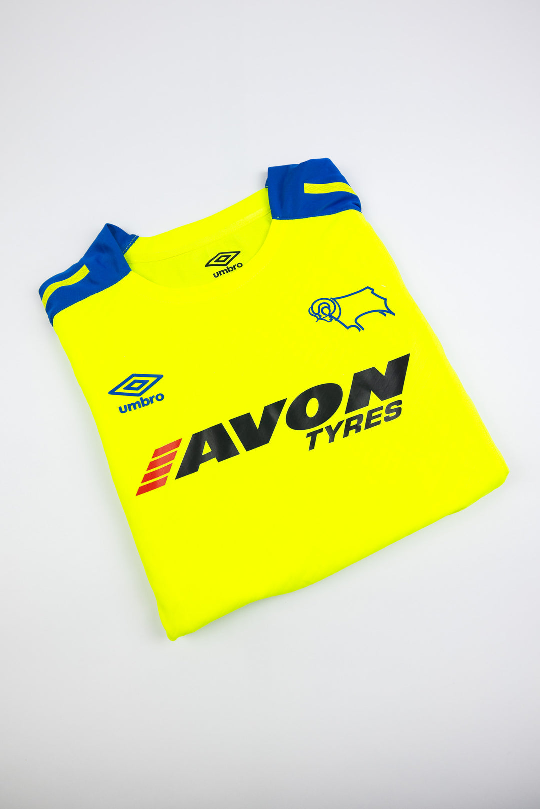 Kits Fts Kit Dls Derby County Kit Dream League Soccer Derby County