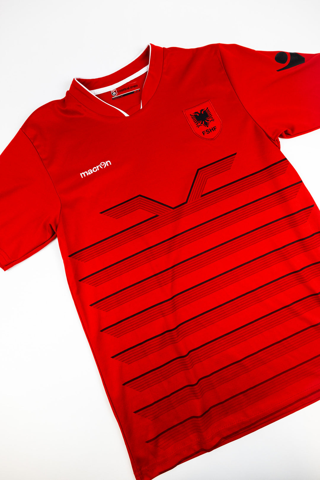 albania euro 2016 kit