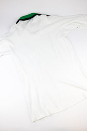 Borussia Monchengladbach 1970's Football Shirt (Medium)