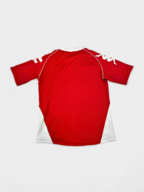 1. FC Kaiserslautern football jersey – Retro Football Shirts