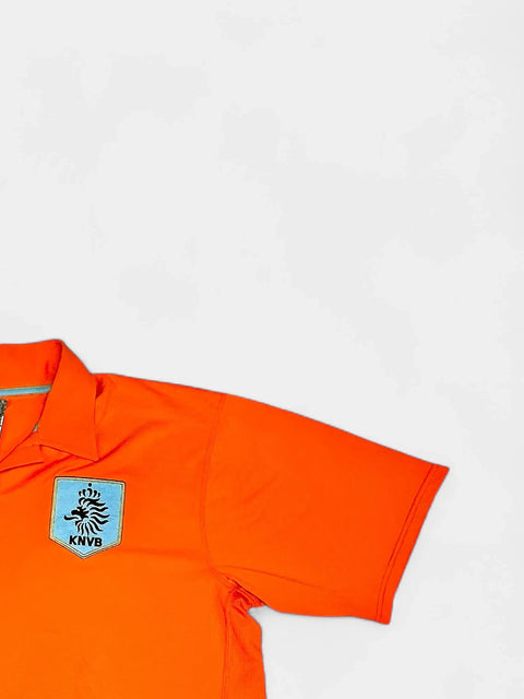 Netherlands 2006 Football Shirt