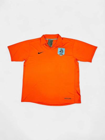 Netherlands 2006 Football Shirt