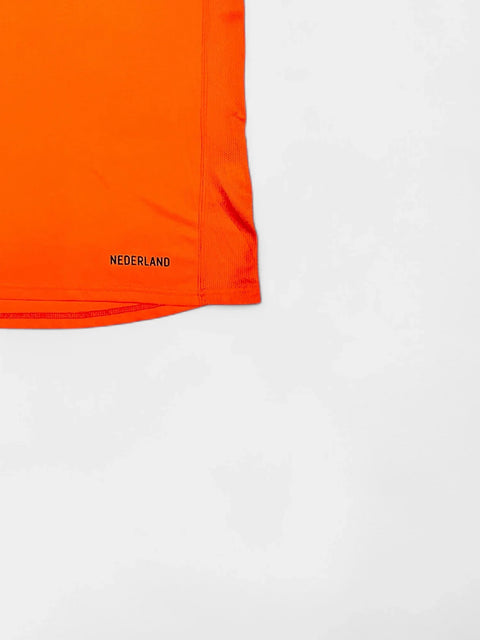 Netherlands 2006 Football Shirt