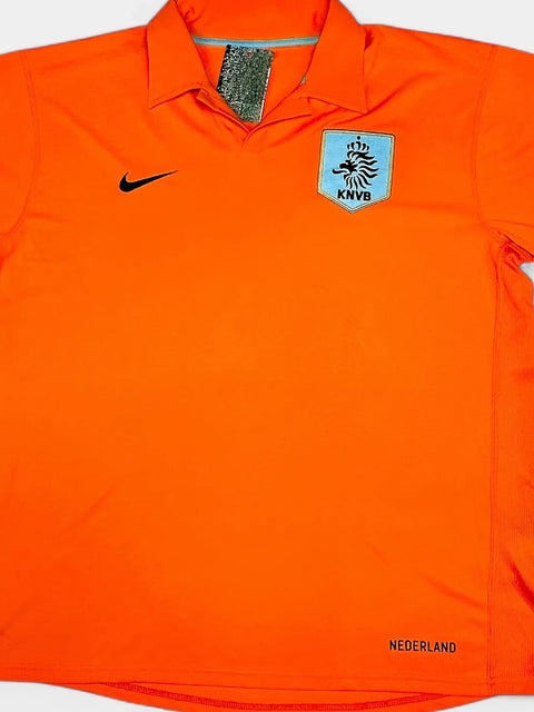 Netherlands 2006 Football Shirt