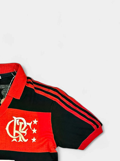 Flamengo 1987 Football shirt