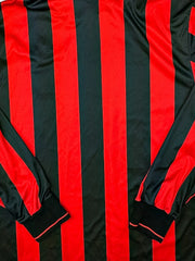 AC Milan 199293 football shirt