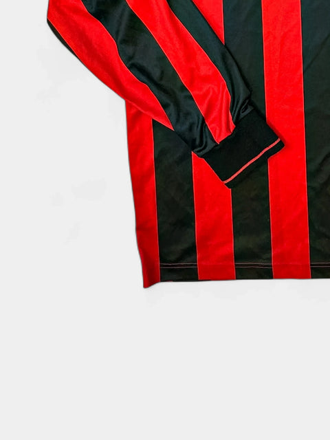 AC Milan 199293 football shirt