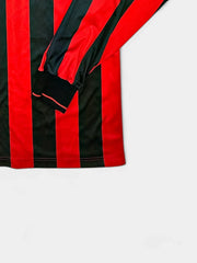 AC Milan 199293 football shirt