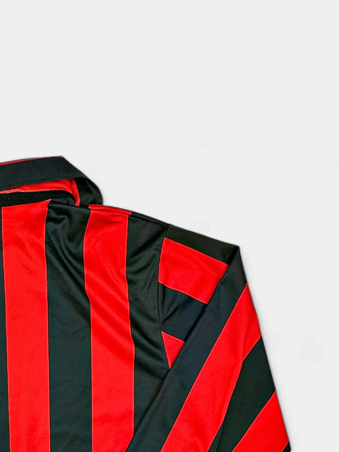 AC Milan 199293 football shirt