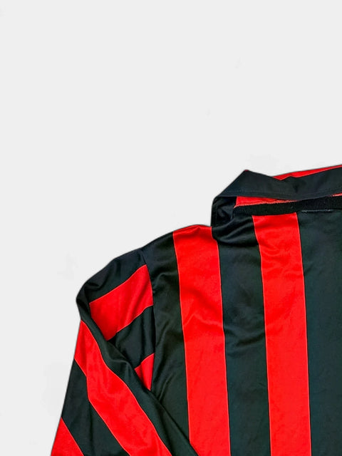 AC Milan 199293 football shirt