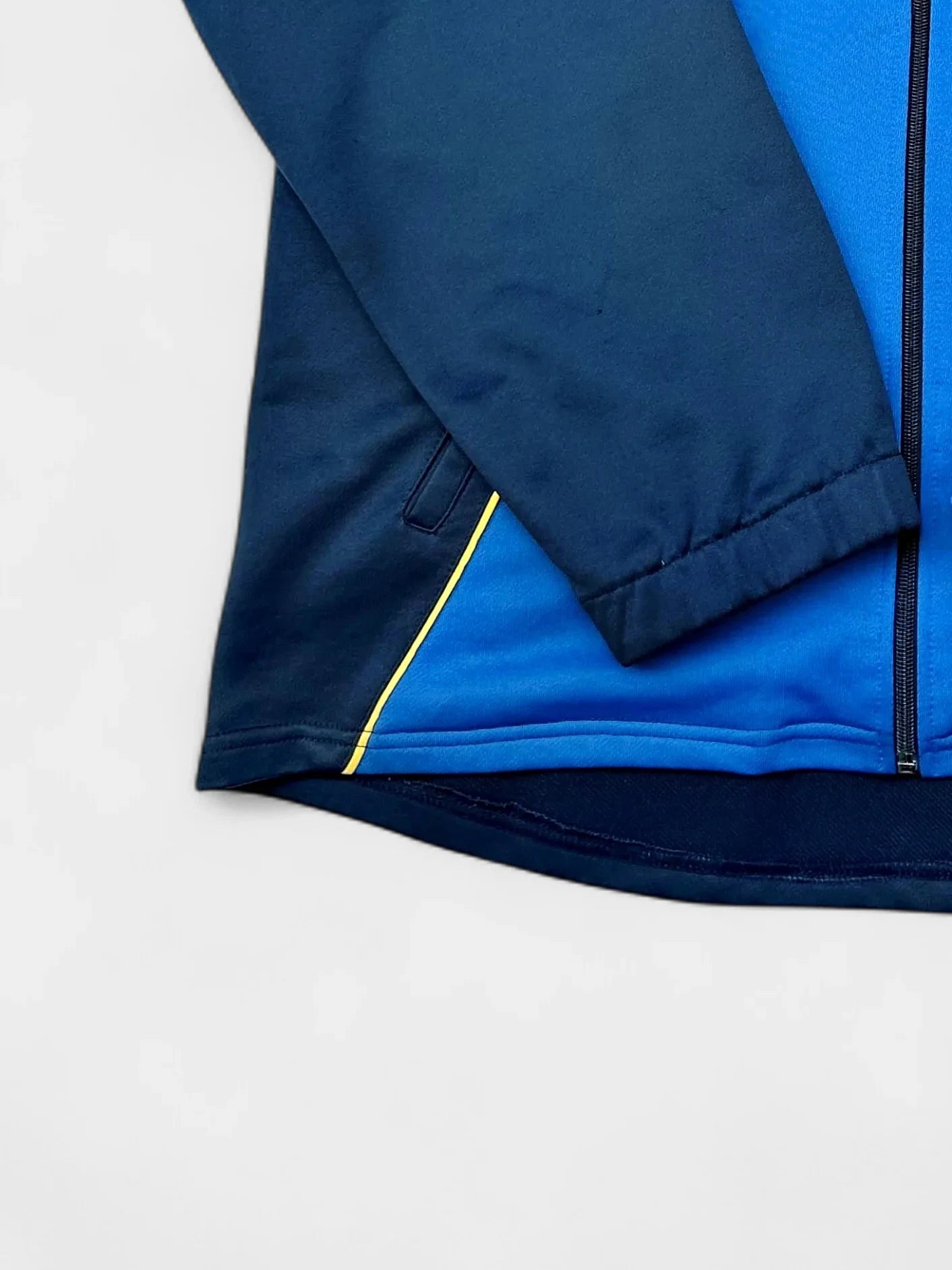 Cádiz CF @season jacket